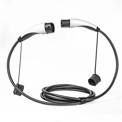 Electric Car Charging Cable Type